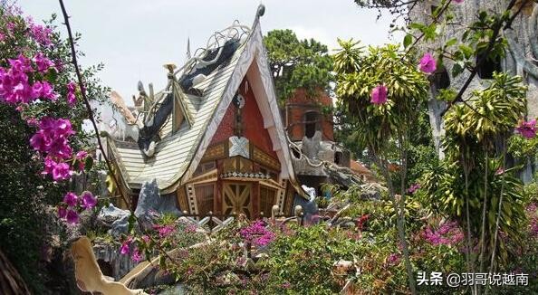 第一次去越南旅游必做的20件事，想去或者准备要去的，赶紧收藏