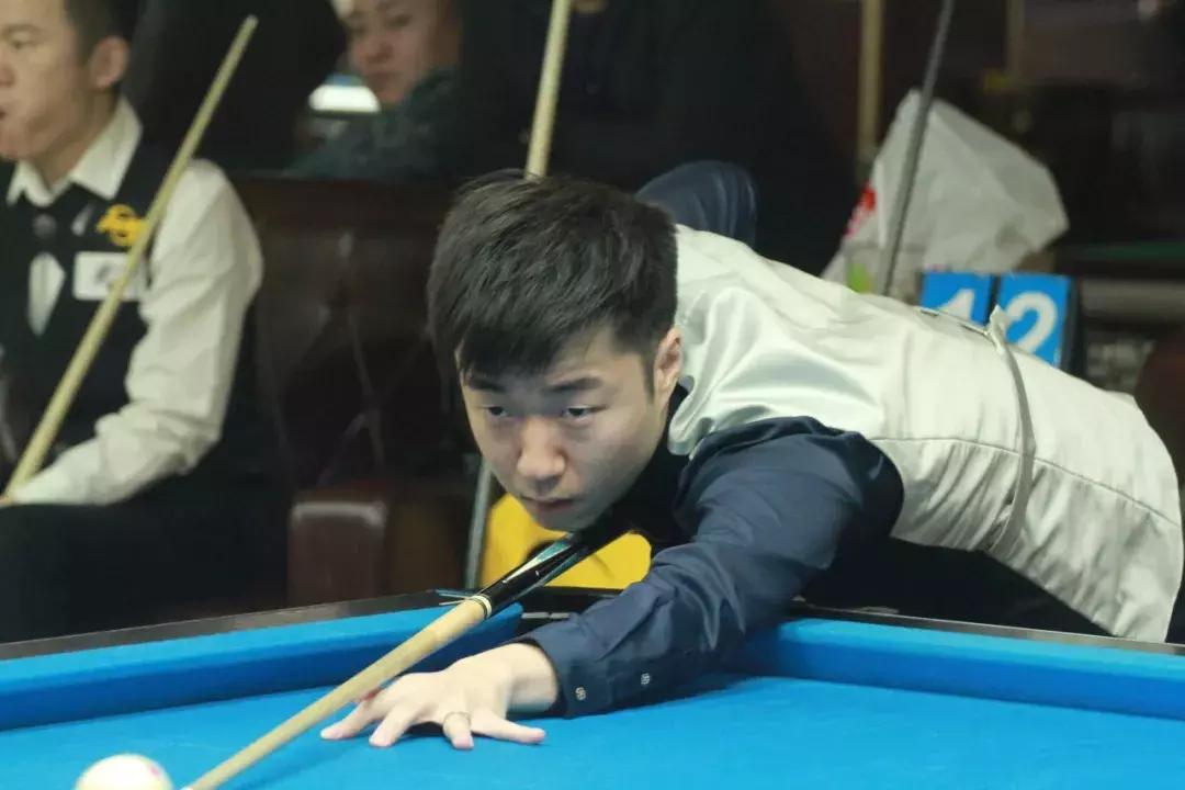 32强对战表,王大双vs孟凡雨谁赢了