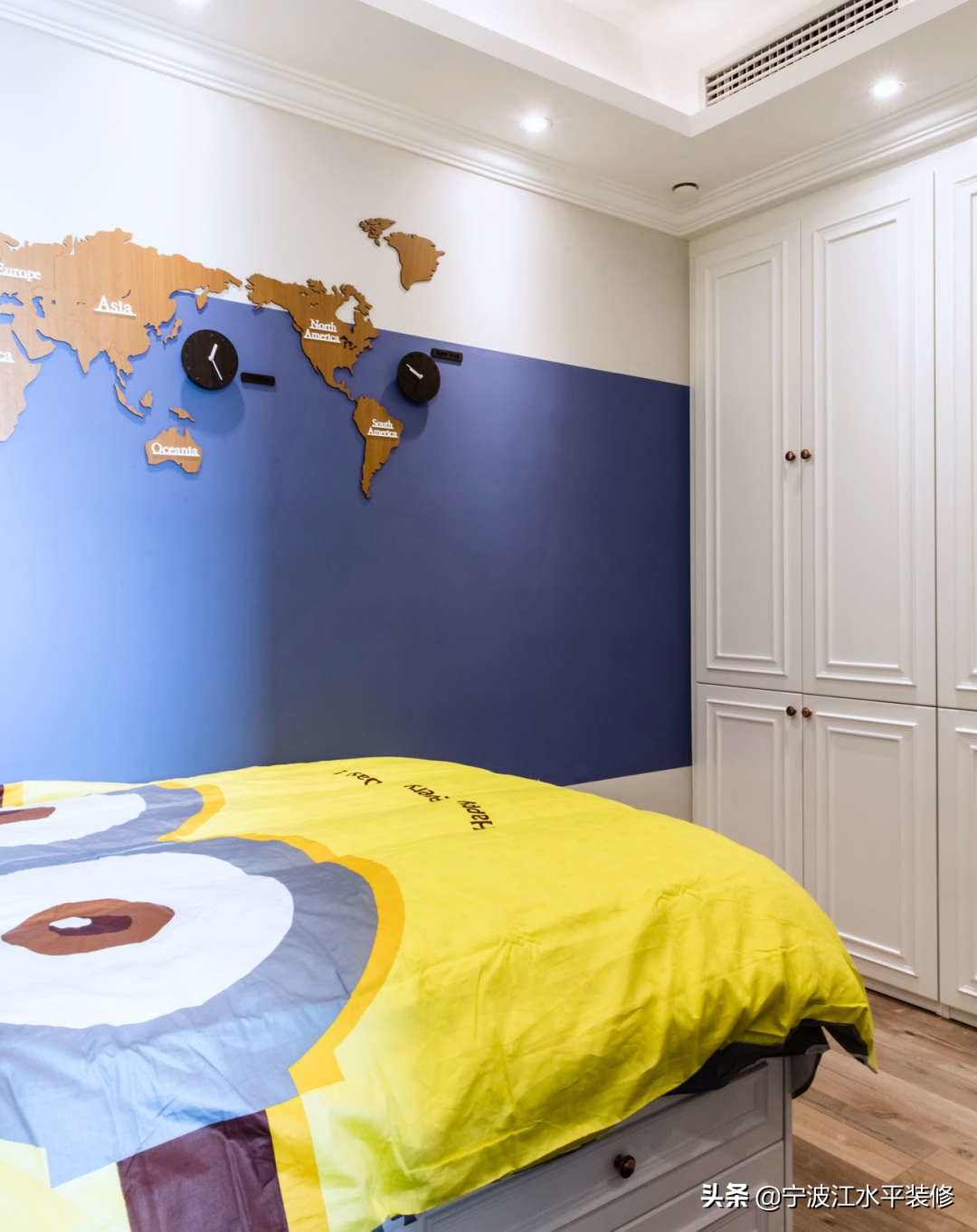 装修收纳巧思,装修收纳做到极致