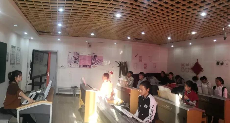 科少课程,科少课堂知识讲解