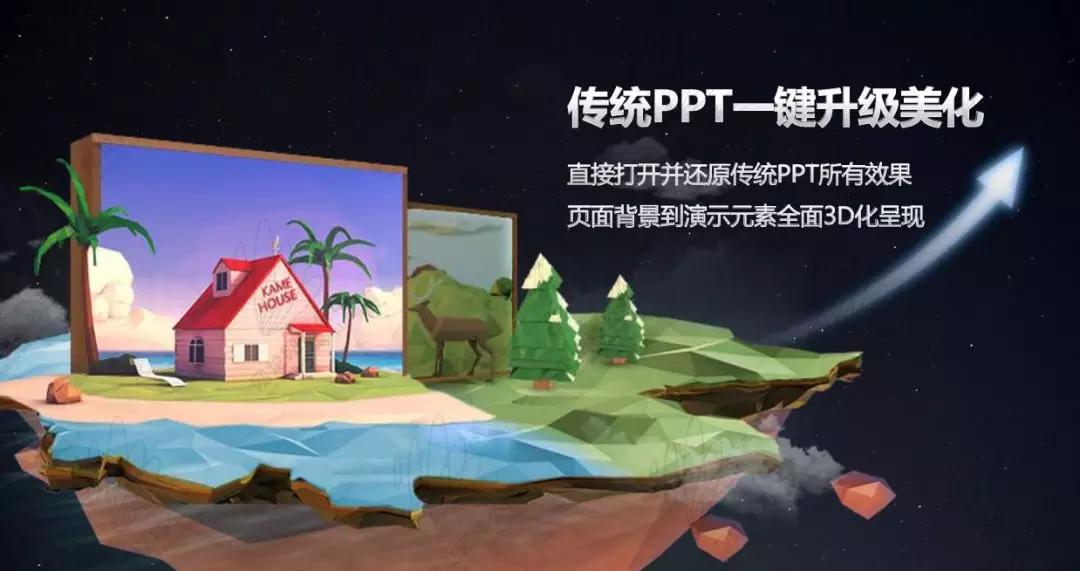 4个提高ppt工作效率的技巧,做ppt提高效率的方法