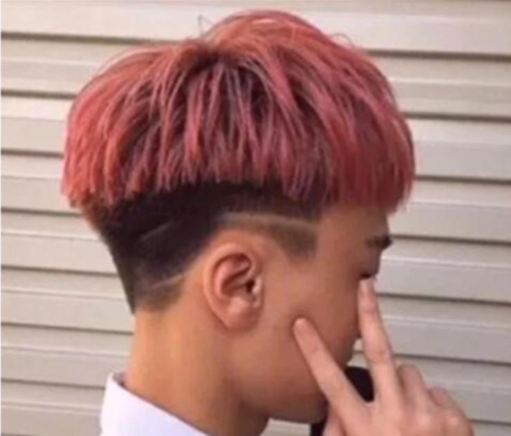 长碎盖头怎么留,碎盖头两边不想剪太短应该怎么留