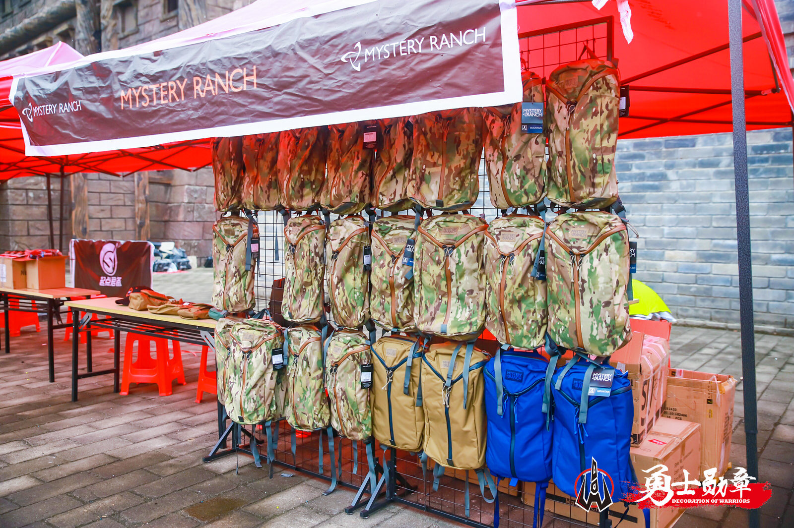 D.O.W勇士勋章2019年度全国总决赛圆满收官