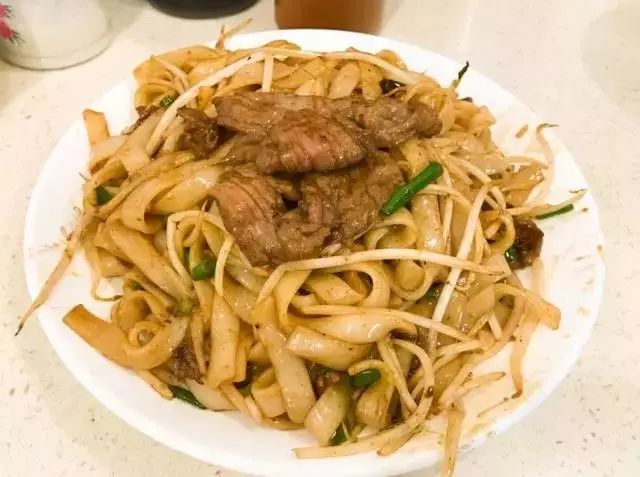 老广不推荐逛上下九,但推荐吃上下九呀