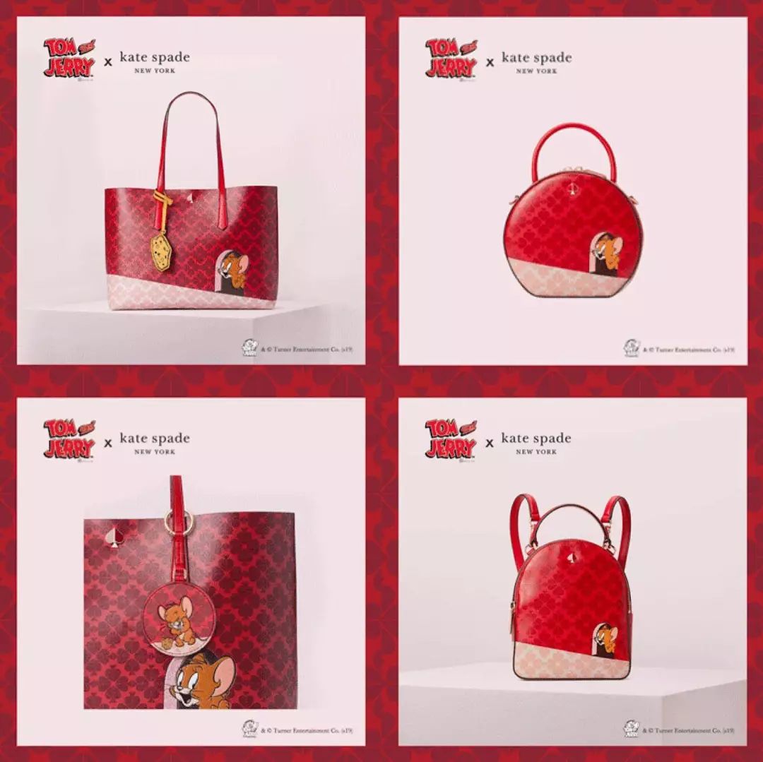 如何庆祝《猫和老鼠》80岁生日?胡歌刘雯白敬亭王俊凯等亲身示范