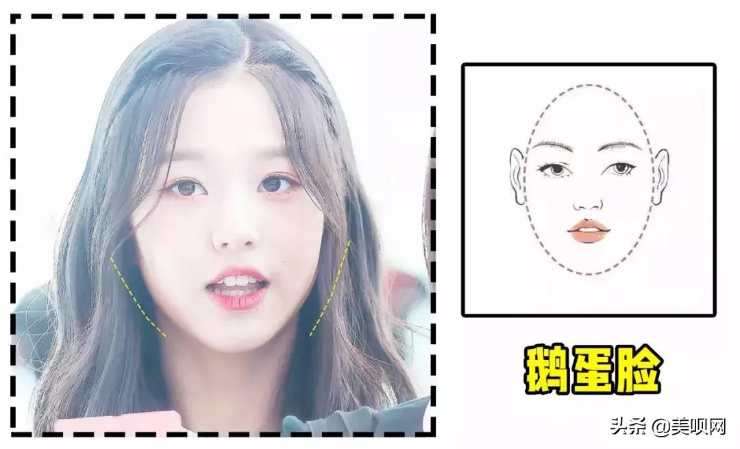 张元英和iu谁更漂亮,张元英izone时期刘海