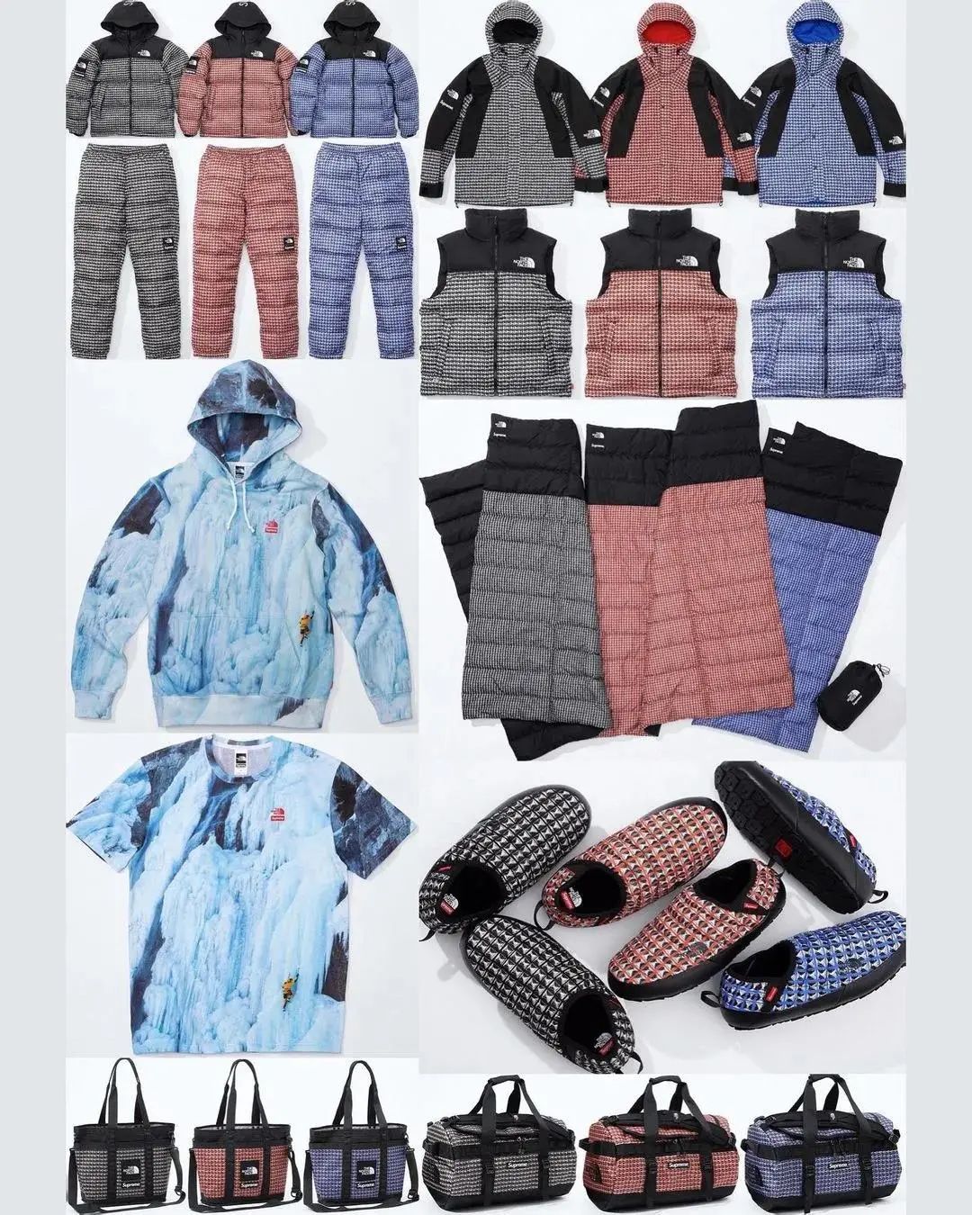 Supweek5发售清单公布！红格子带你解读本周产品