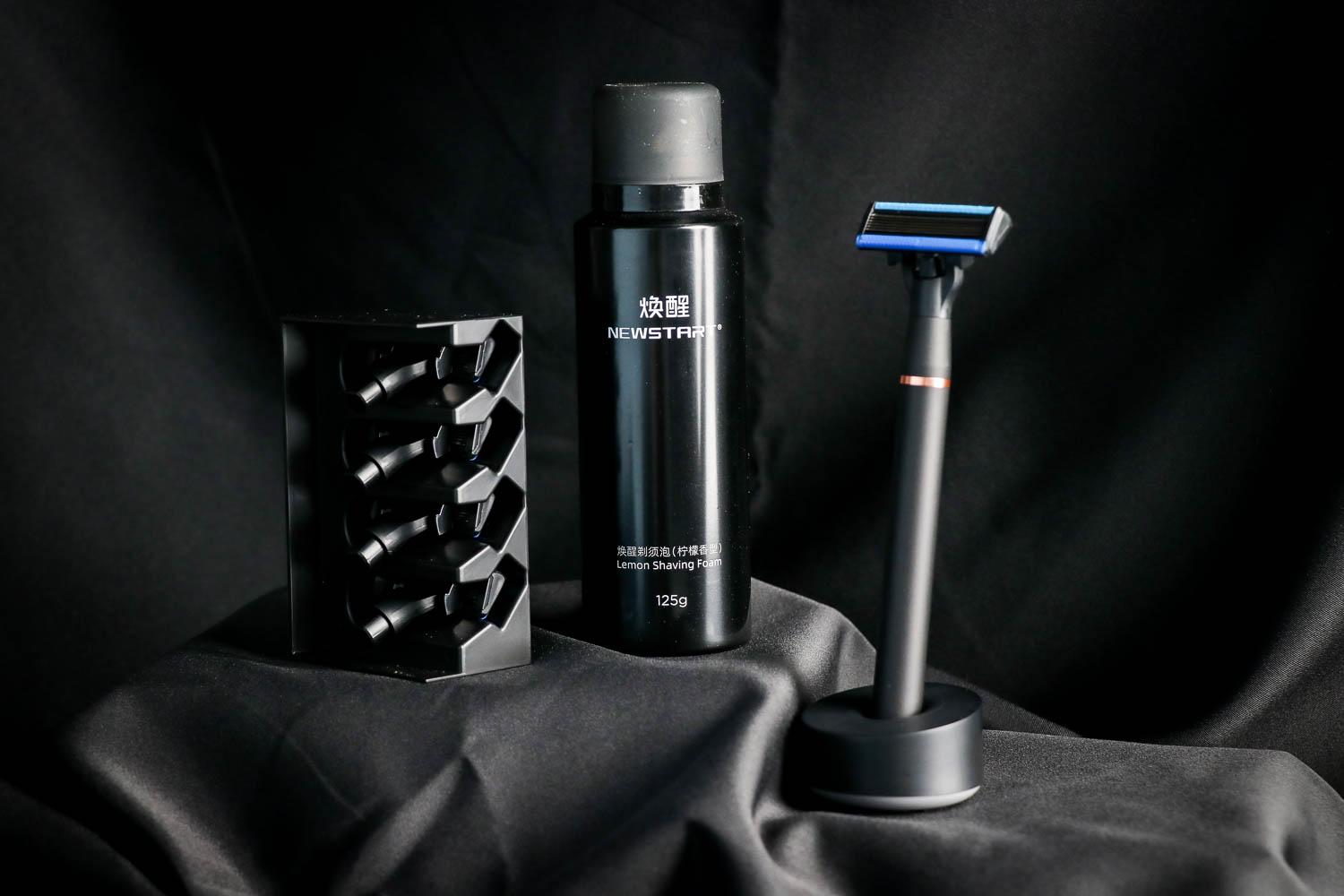 天猫上架男人“小钢炮”，4重保护，3倍续航，京东高管：来一个