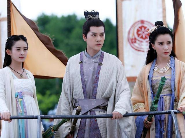 武侠顶级神功的小说,3本精彩好看的武侠小说