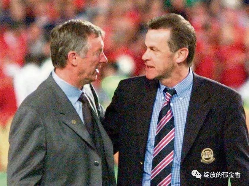 足坛那些人【教练篇】——奥特玛•希斯菲尔德