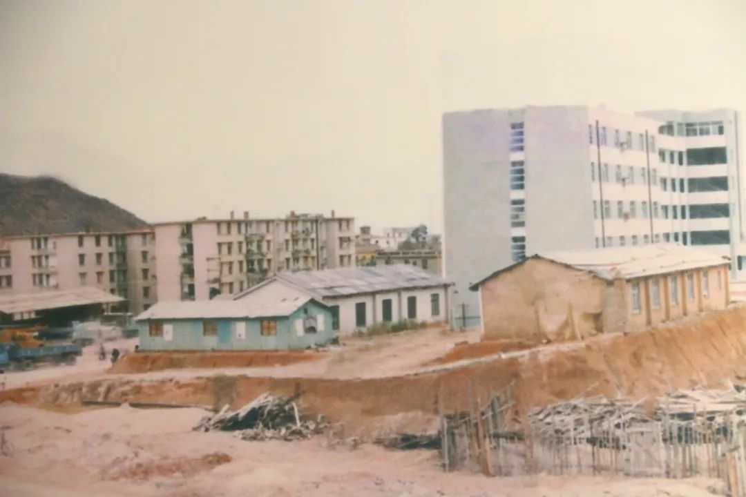 厦门湖里2020旧村改造,厦门湖里拆迁改造