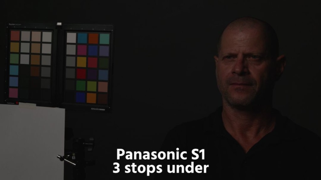 松下s1vlog升级方法,松下s1开通vlog