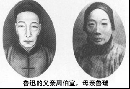 鲁迅对故乡的复杂态度,鲁迅对故乡的爱与恨