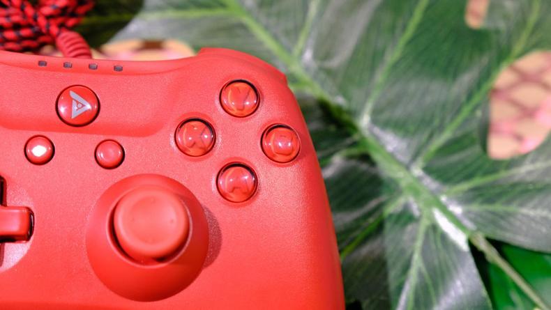 冷门手柄评测,游戏手柄测评推荐