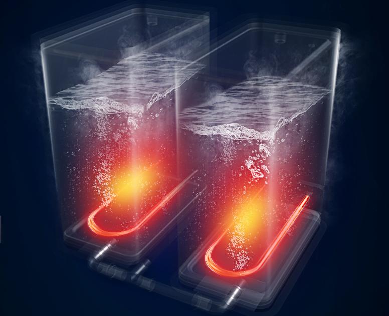 “颜值担当”直饮机是如何俘获时尚服饰品牌太平鸟芳心的？