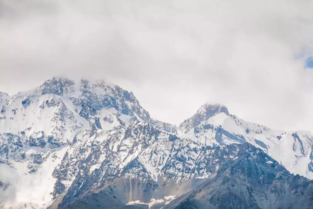新疆的天堂在哪,新疆人间天堂在哪