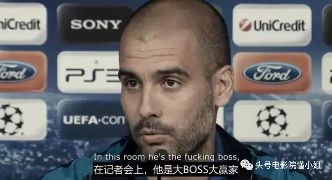 十大必看足球电影梅西,梅西足球纪录片