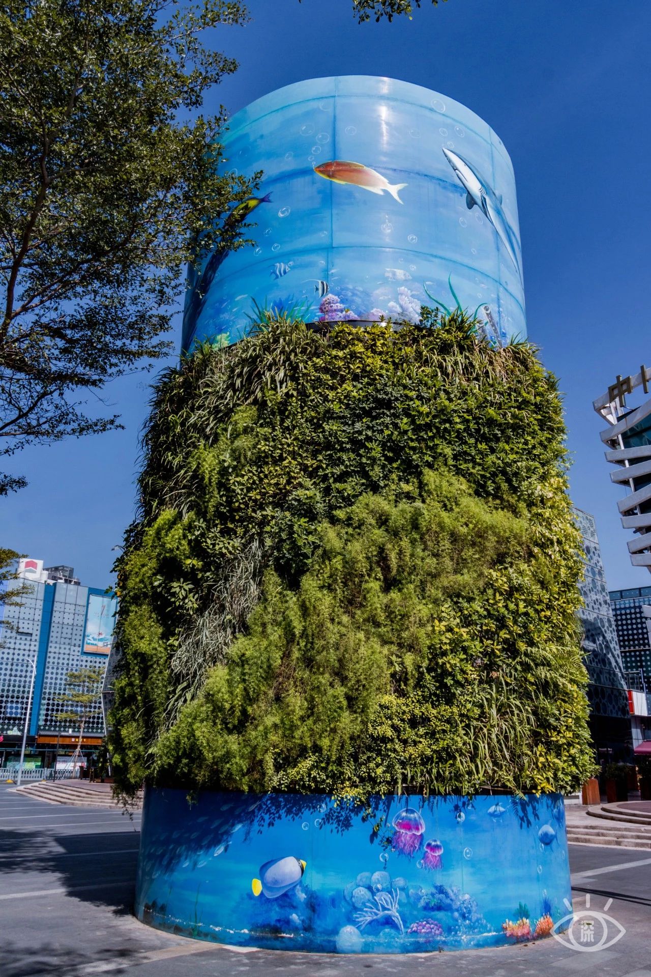 深圳绝美小岛景点介绍,深圳有哪些绝美的海景