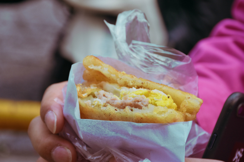 常州小吃推荐,常州小吃哪家好吃不贵