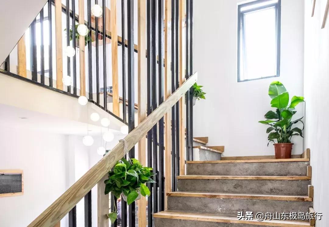 东极岛民宿推荐及价格表5月,东极岛加勒比海民宿