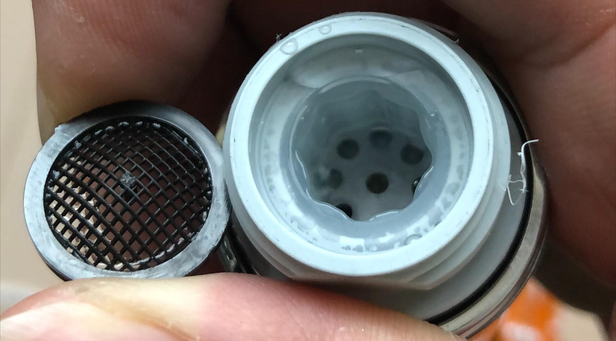 高仪的花洒还是汉斯格雅的,汉斯格雅花洒测评