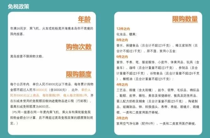 代购免税商品犯法吗,代购在海南犯法吗