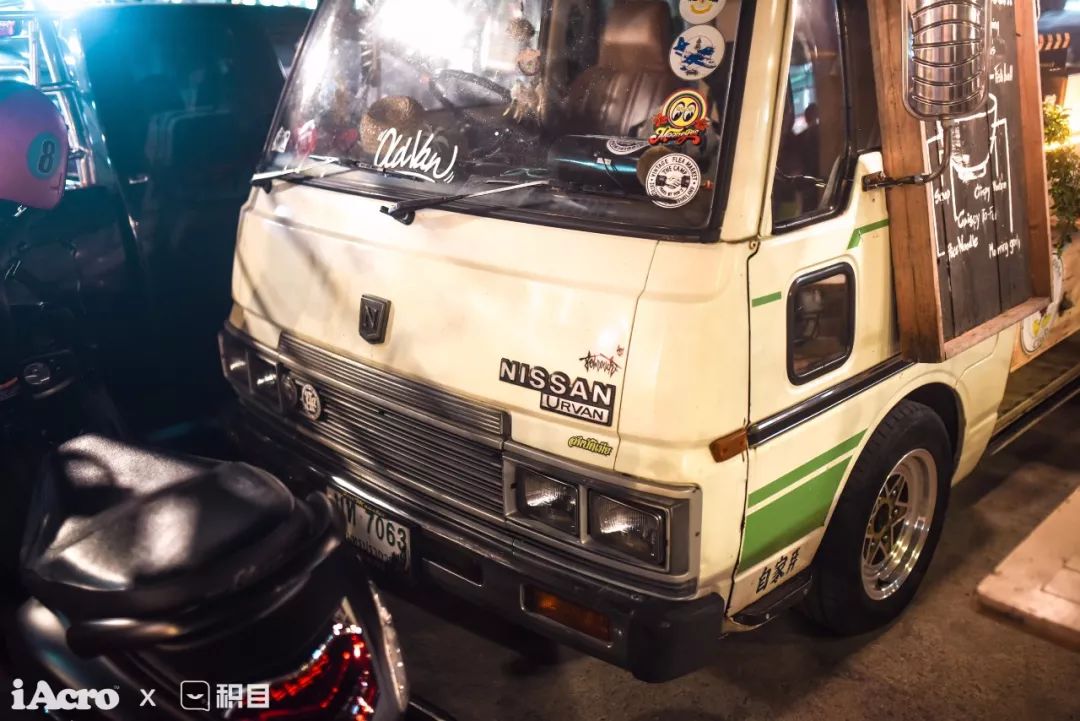 iacro第一季泰国,iacro泰国自驾