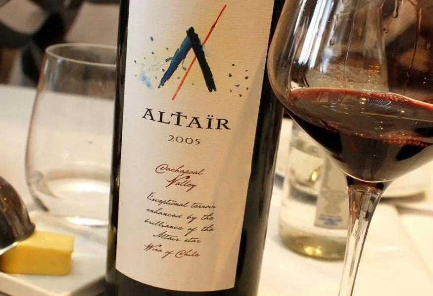 智利18罗汉中性价比最高的,智利十大顶级葡萄酒