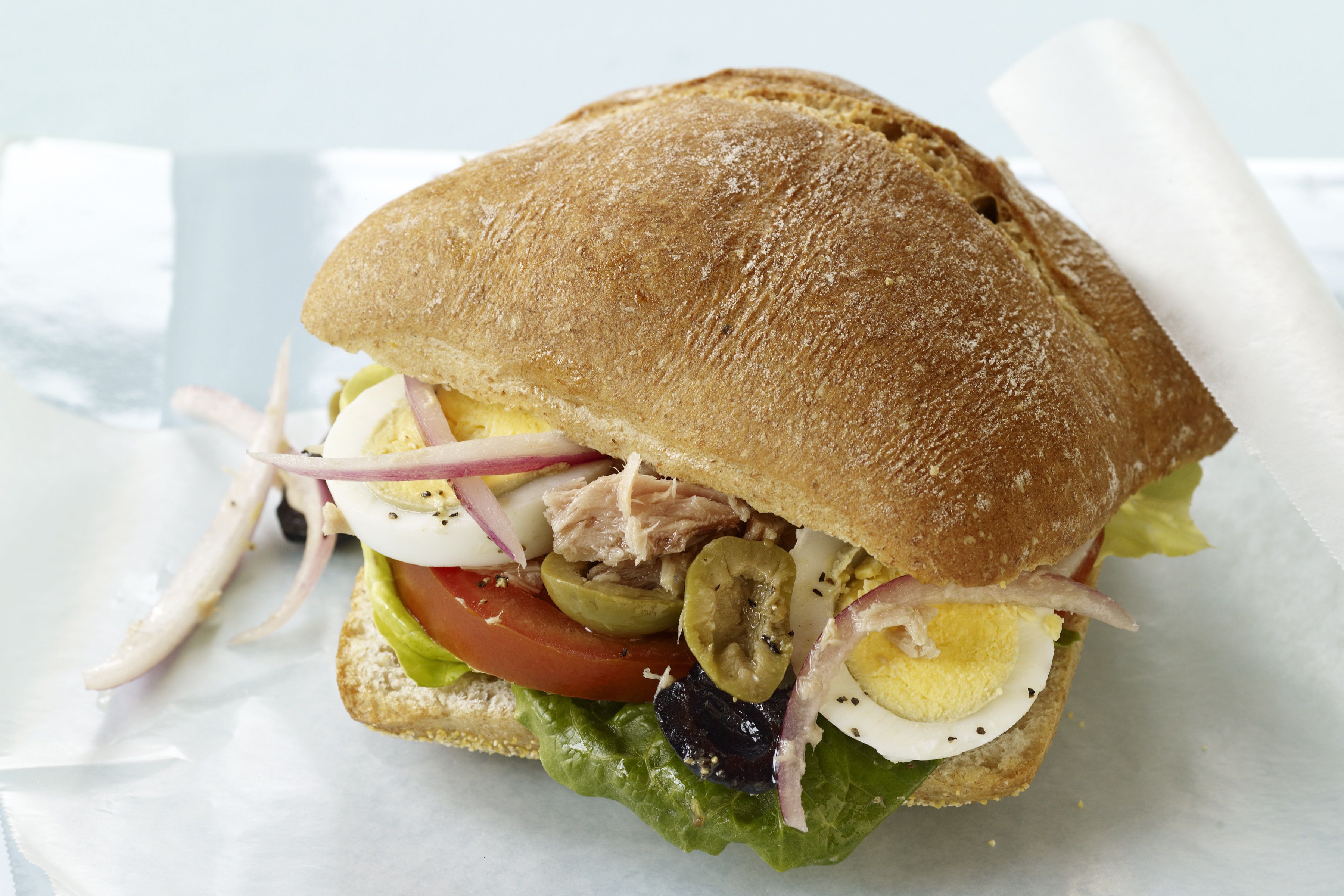 摩洛哥小吃大全！这份美食清单一定要收藏起来