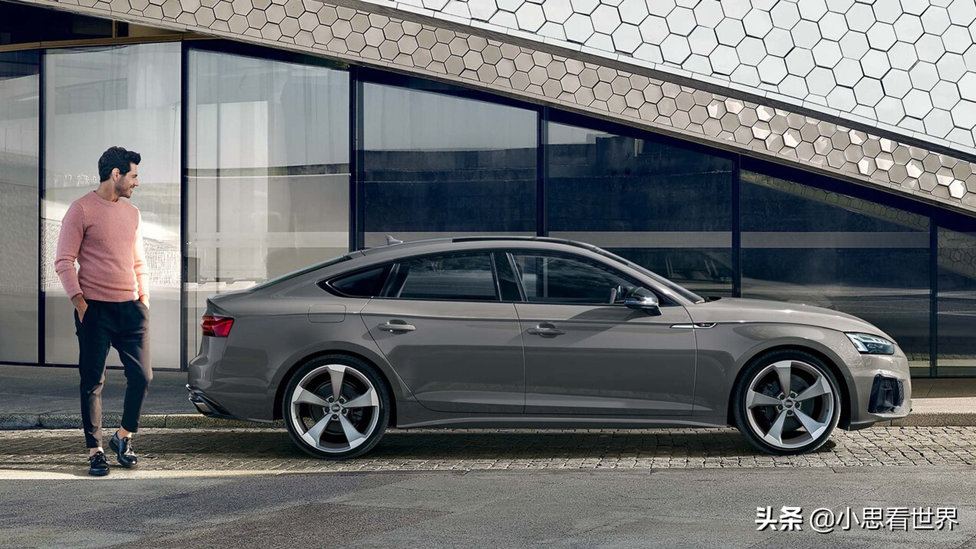 40万买奥迪a6l还是宝马五系,40万买奥迪a5还是a7