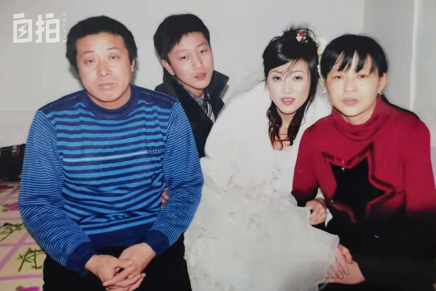 我，出国打工十几年，因疫情无法回国，意外娶了一位俄罗斯姑娘