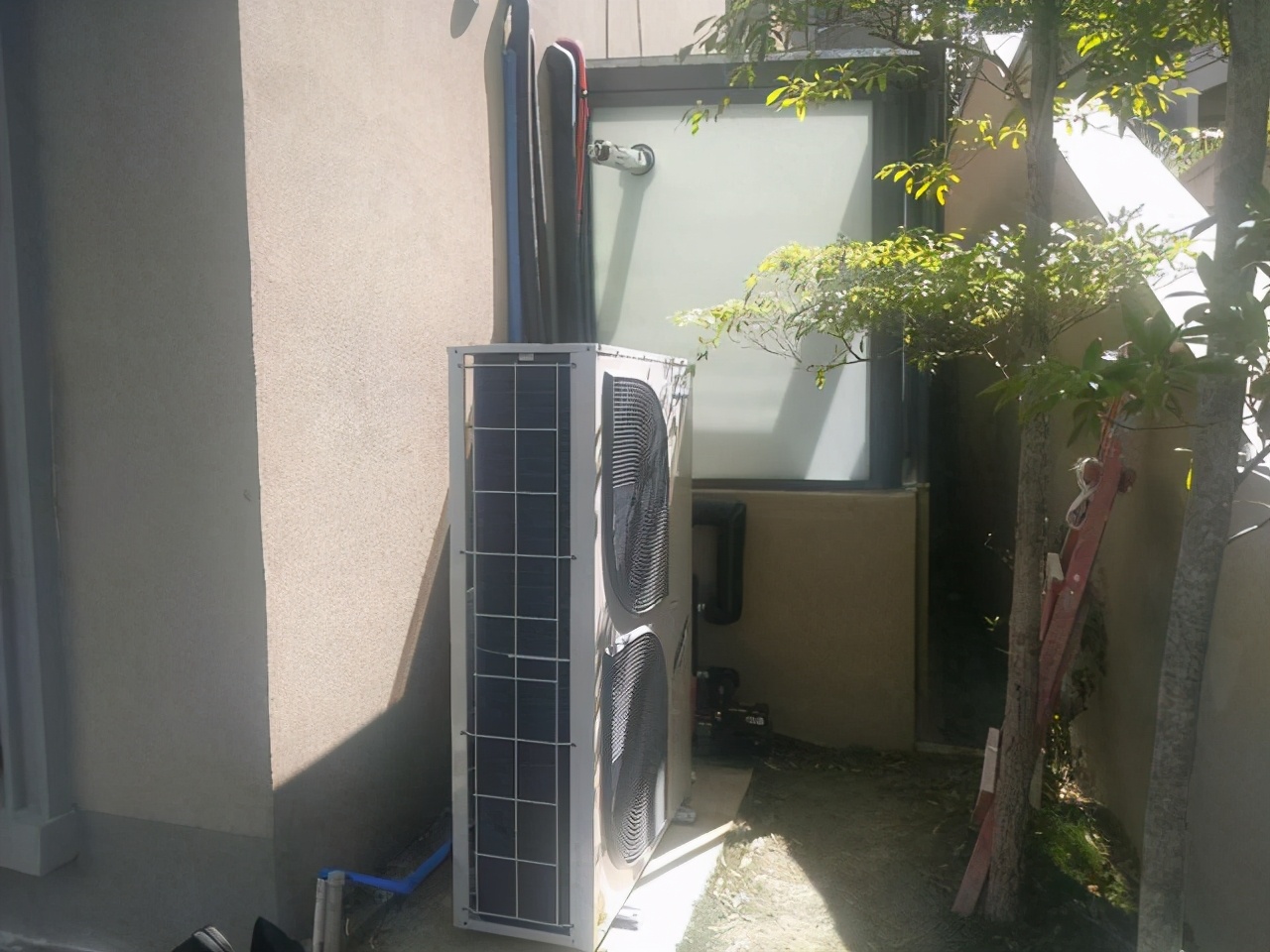 空气能地暖空调一体机优缺点,海尔空气能地暖空调一体机优缺点