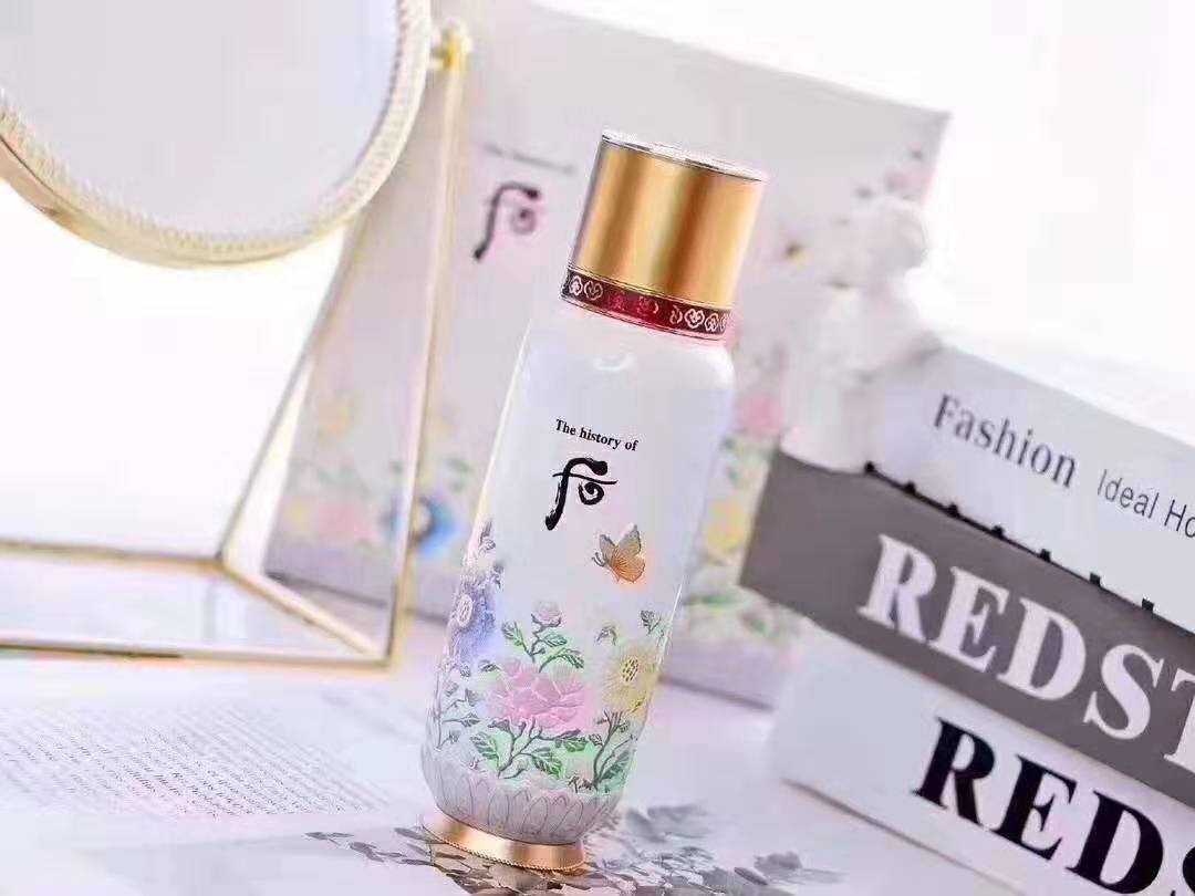 whoo套盒哪个系列好,whoo后套盒适合什么皮肤