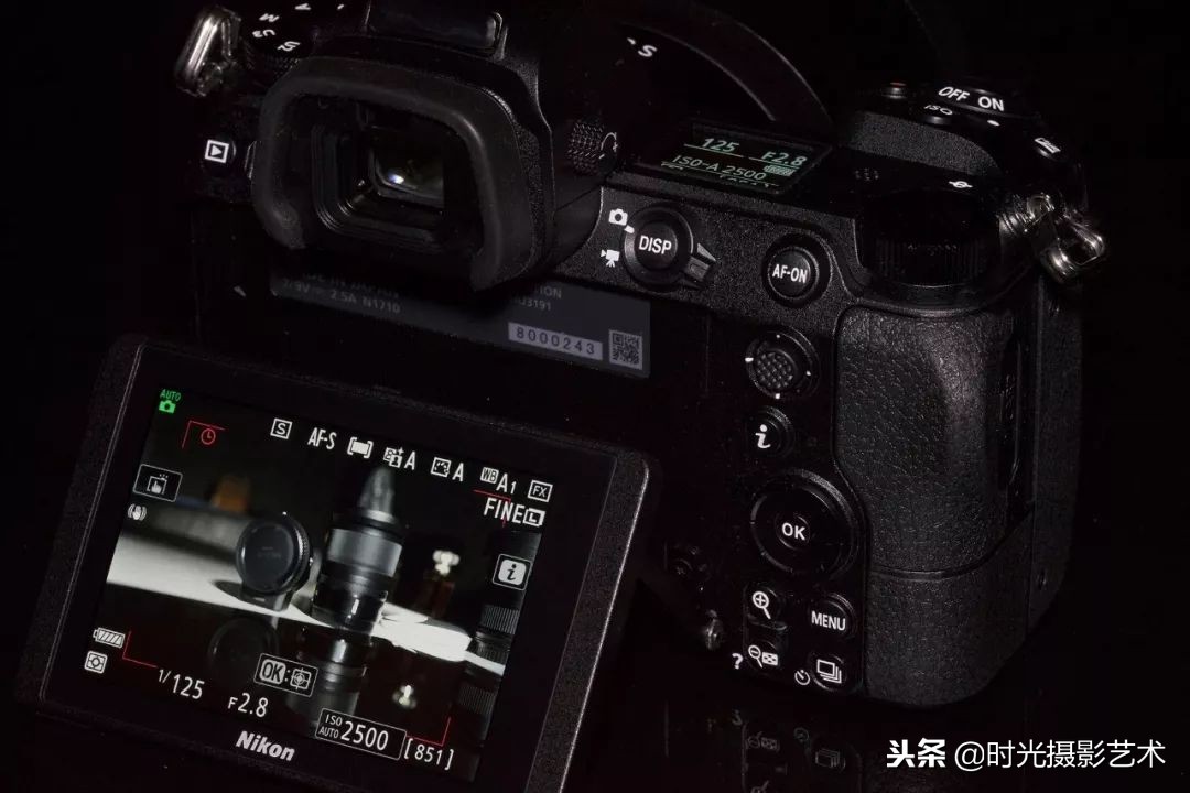 尼康z7ii微单摄影教程,尼康z7数码微单摄影技巧大全