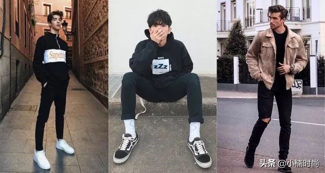 怎么挑选黑裤,黑裤什么样的好