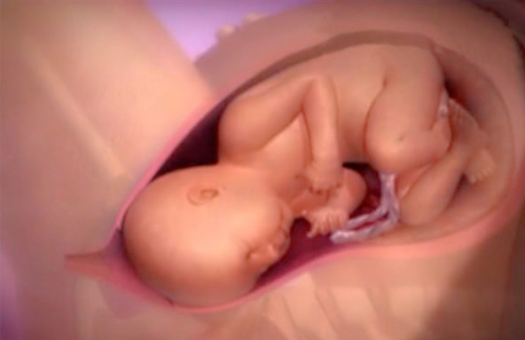 顺产究竟有多痛宝妈们,顺产多么疼