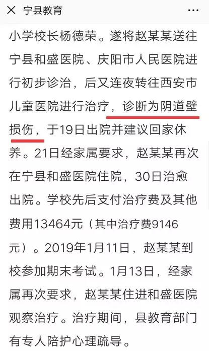 8岁女童遭施暴,最新8岁女童被打瞎后续