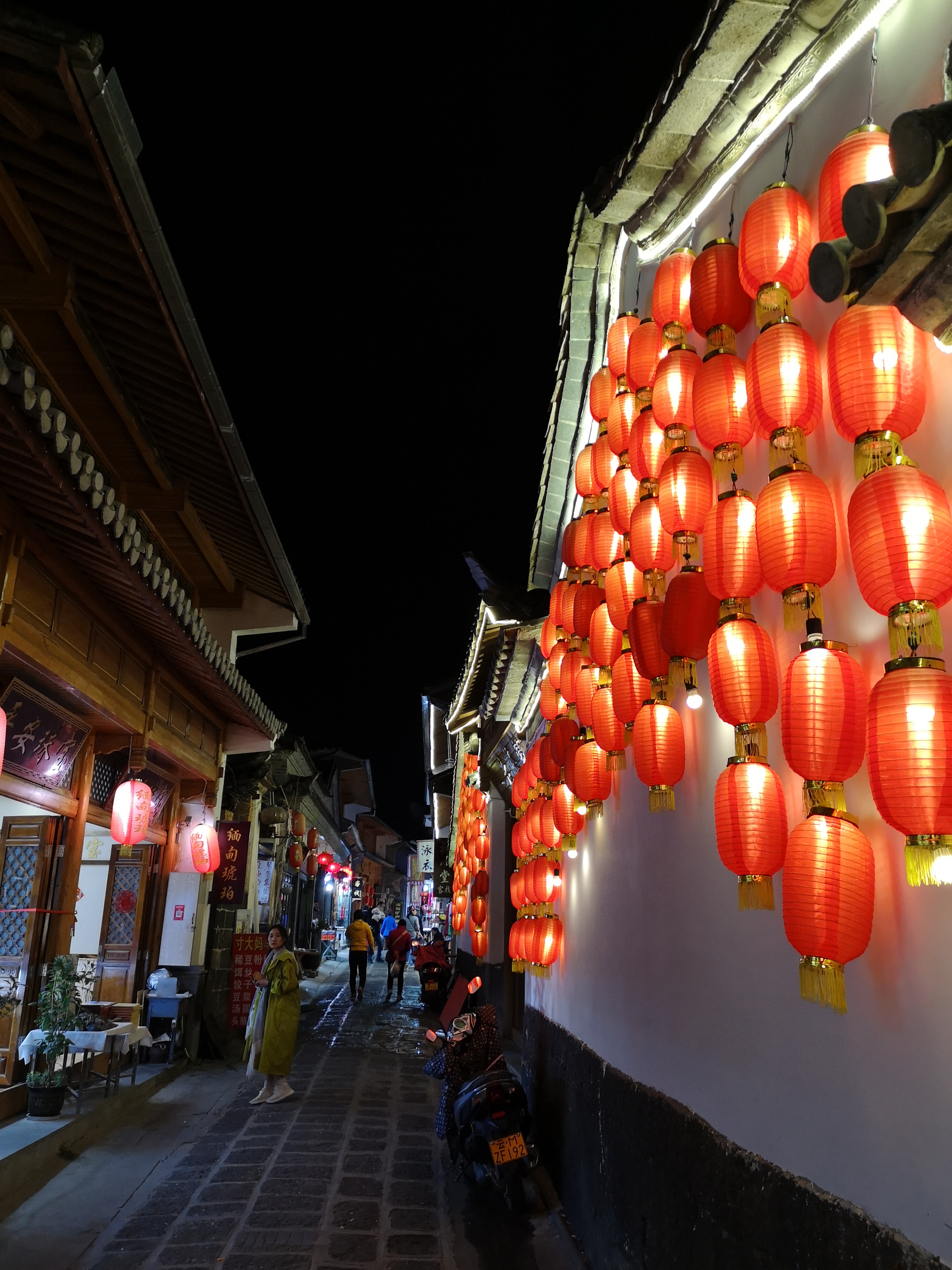 去云南旅游自驾2万元够吗,不到2000元的云南十日游