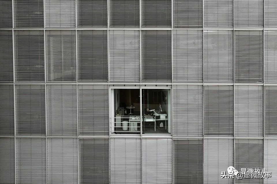 在居民楼面试、每月“负债累累”,我为什么还要留在美团?