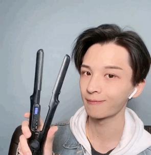 不能随便去理发店,亲身经历在家剪头发