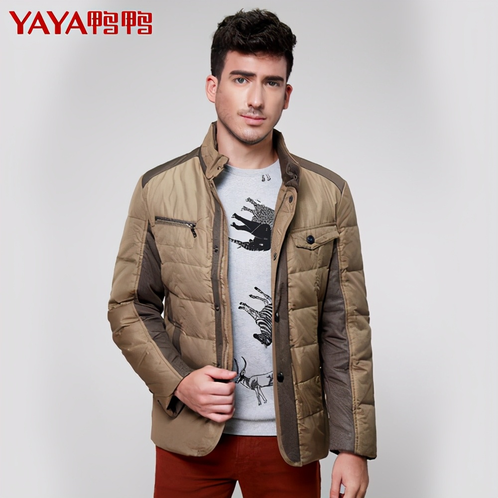 中国羽绒服十大名牌波司登,中国羽绒服十大名牌