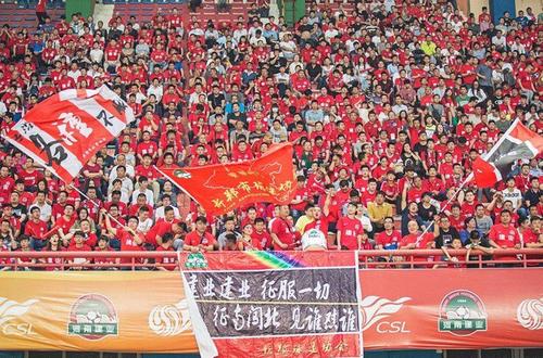 建业足球为何要更名,建业足球的发展历程