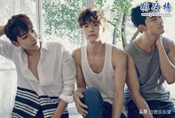 韩国男团成名曲,韩国男团hot成名曲你和我