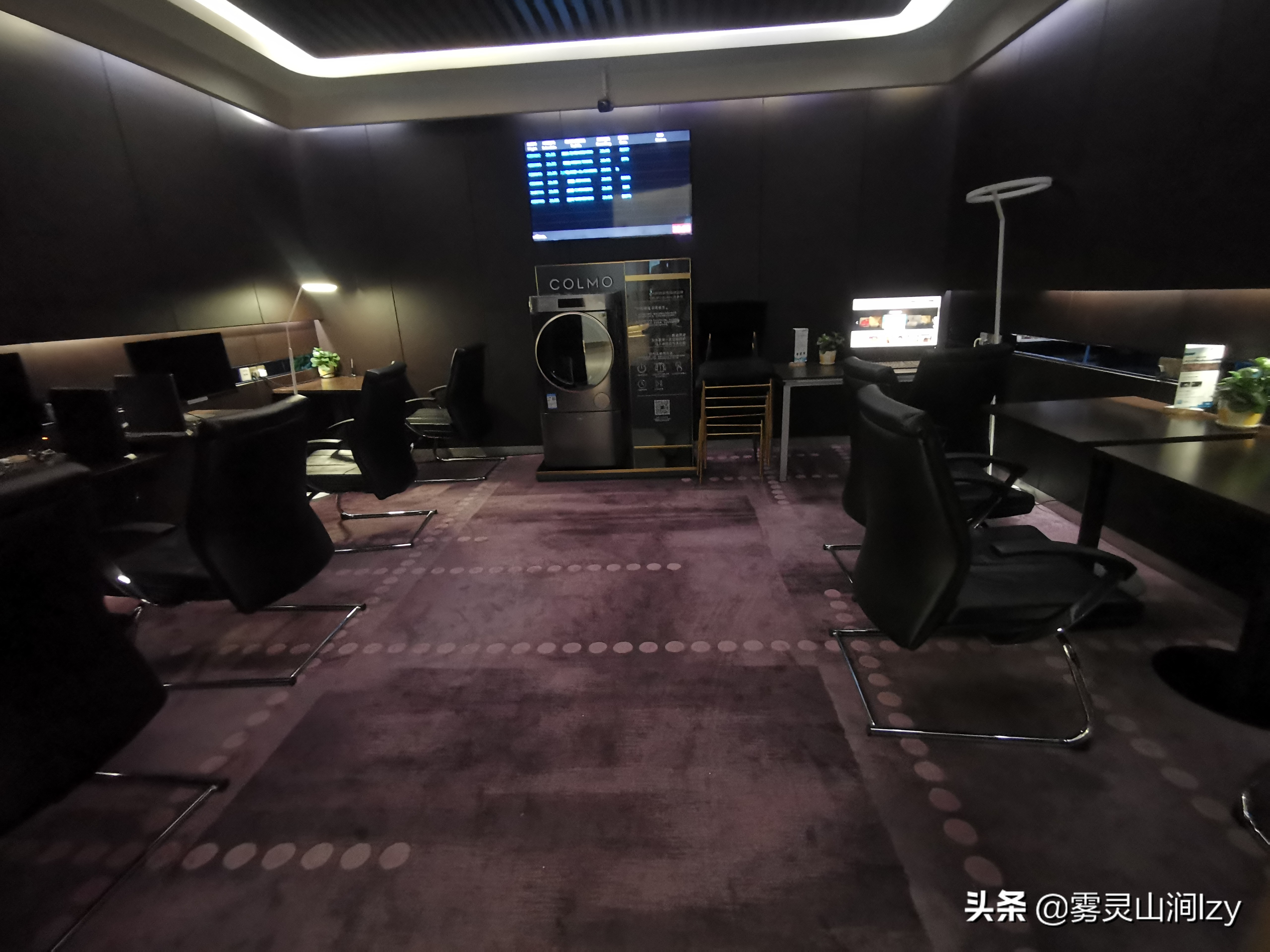 白云机场南航明珠贵宾休息室攻略,广州白云机场头等舱候机室