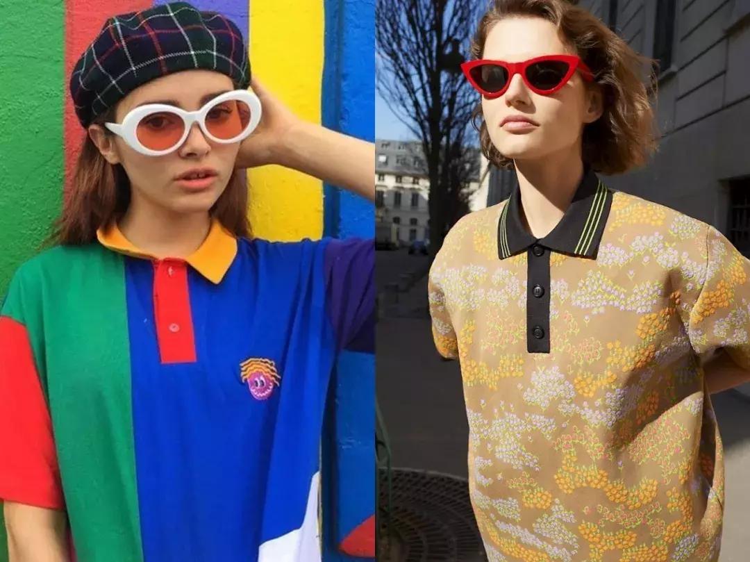 polo衫适合多大人穿,polo衫穿大点好看吗