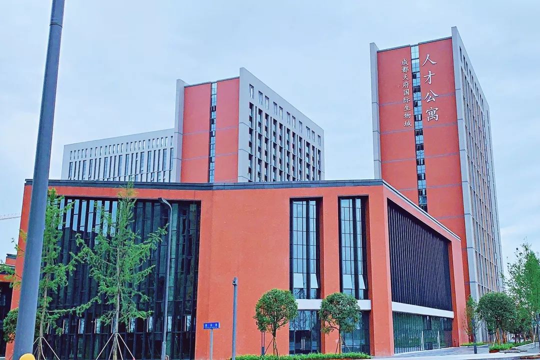 成都高新区生物医药产业链,成都聚焦生物医药产业