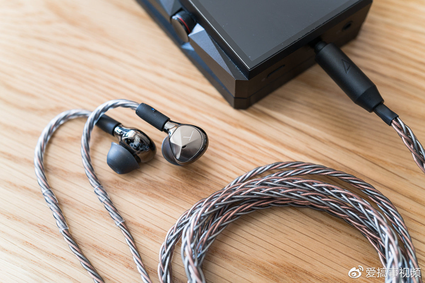 akt9ie开箱,akt9ie评测