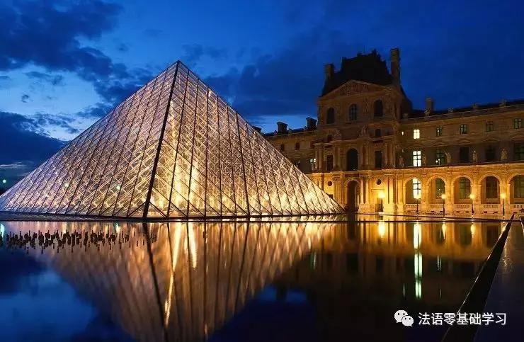 法语发音零基础入门视频学习教程,零基础学习法语的app软件