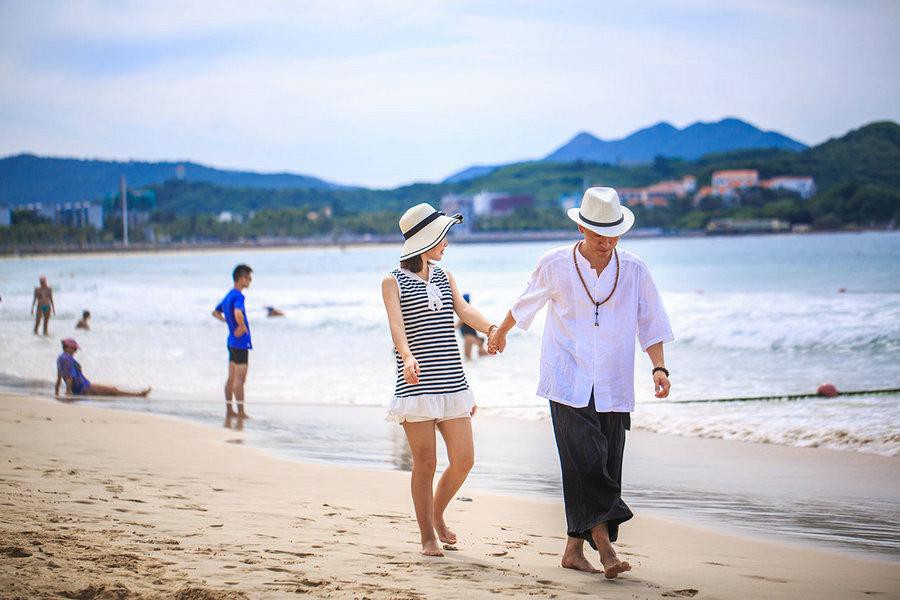 三亚大东海海鲜攻略,三亚大东海酒店攻略