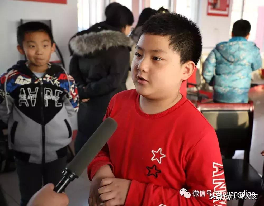 禹城魅力“博士村”引来比尔盖茨母校老师新年授课